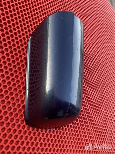 Корпус левого зеркала Mercedes w210 w202 w140 r129