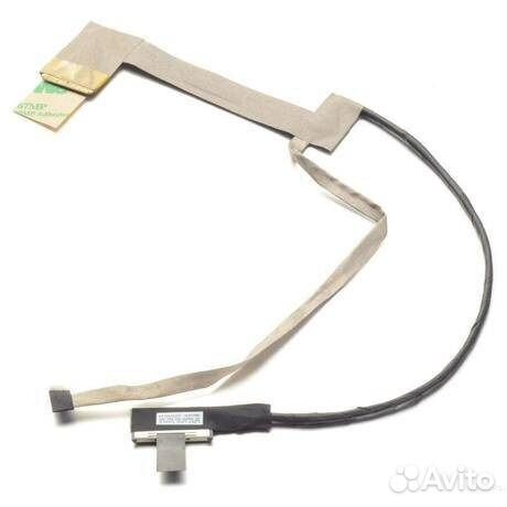 Шлейф матрицы ноутбука Lenovo
