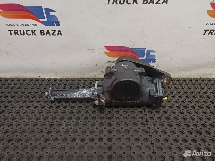 Гур Man TGA, Man TGX