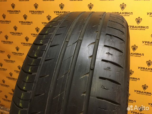 Hankook Ventus Prime 2 K115 215/50 R17 95V