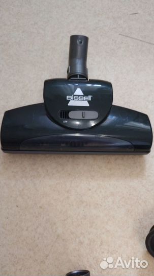 Пылесос бу Bissell(запчасти)