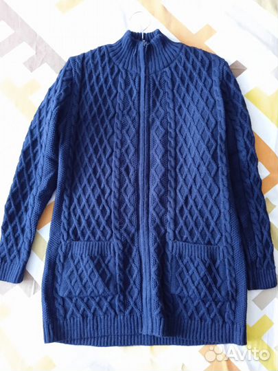 Кардиган женский