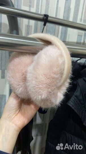 Наушники женские