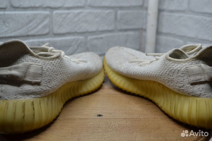 Кроссовки adidas yeezy 41.5