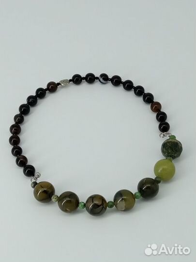 Четки нетрадиционные (7 бусин)