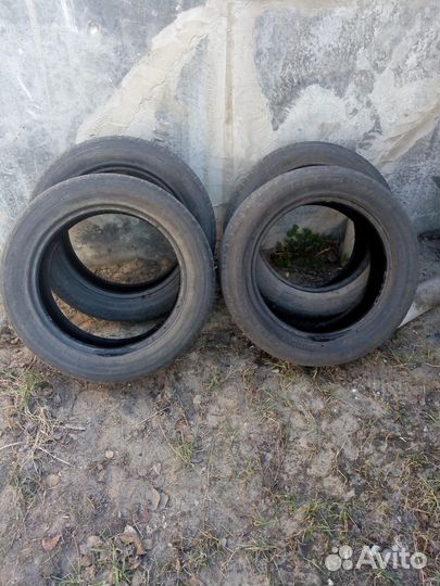 Continental CrossContact UHP E 225/55 R18 98V