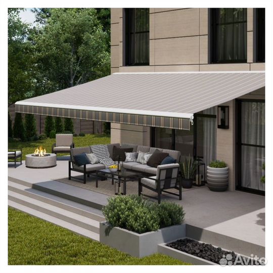 Защита от солнца