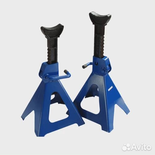 Подставка под автомобиль T51206, 6т