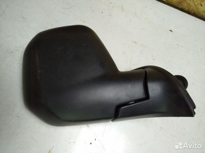 Зеркало переднее правое Citroen Berlingo III 08