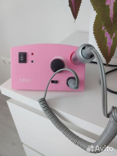 Аппарат для маникюра