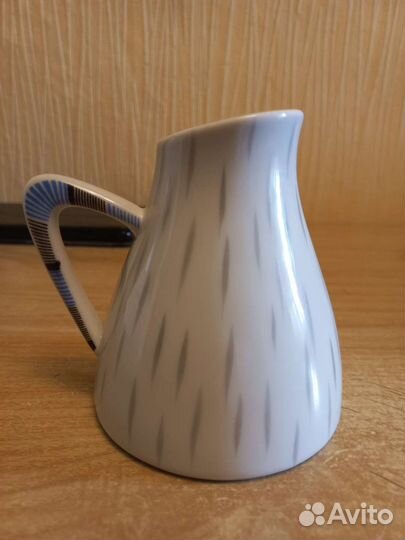 Молочник сливочник лфз