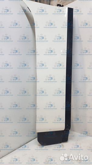 Боковой спойлер Scania 1534039