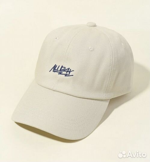 Кепка бейсболка shein