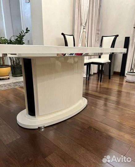 Обеденная группа