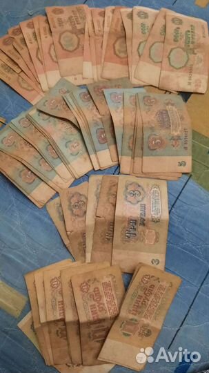 Продам стариные монеты