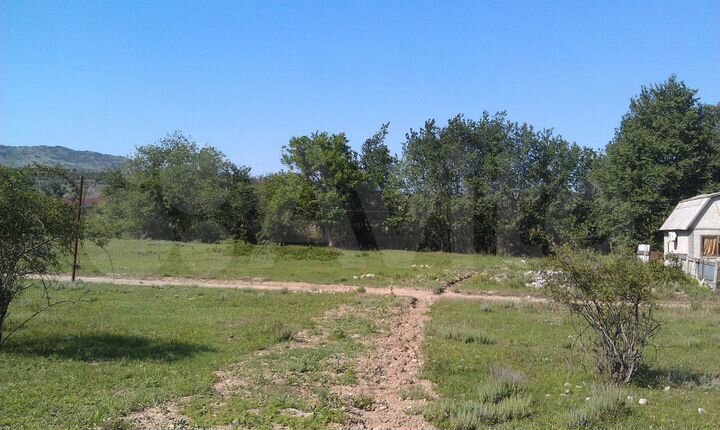 Участок 9 сот. (ИЖС)