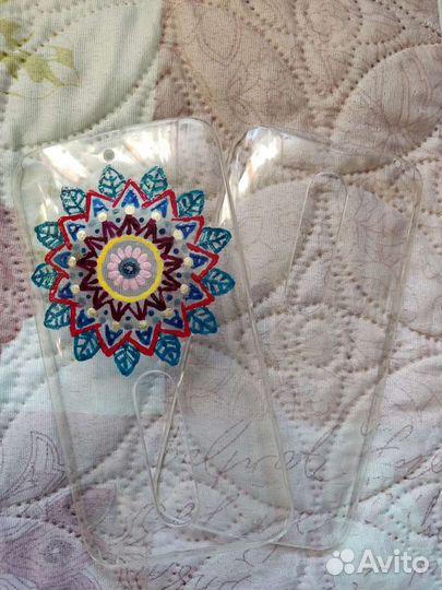 Чехлы для Moto X Style/Pure Edition