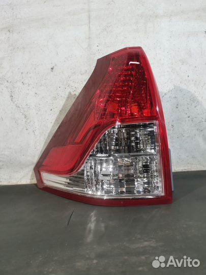 Honda CR-V 4 2011-2015 фонарь левый