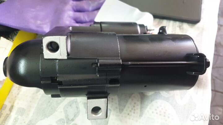 Стартер для Mercruiser 3.0 /4.3 /5.0 /5.7 /6.2L