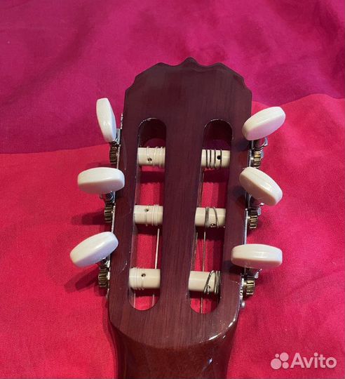 Акустическая гитара Hohner HC-06