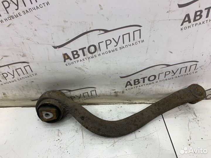 Рычаг передний левый Bmw X6 35D E71 (Е71) M57D30 3