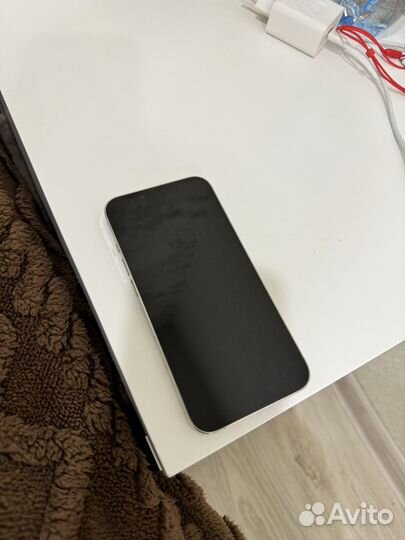 iPhone 13 Pro, 128 ГБ