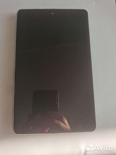 Asus nexus