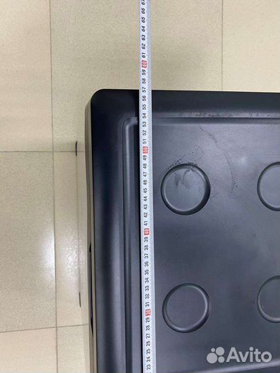 Автохолодильник компрессорный 75 литров