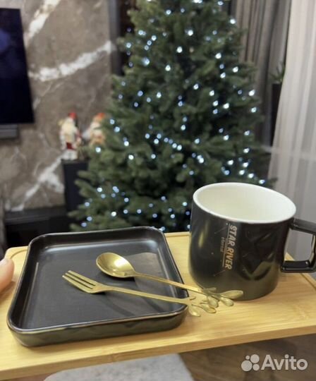 Кружка набор от