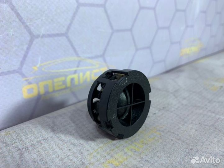 Динамик звуковой передний Opel Astra H