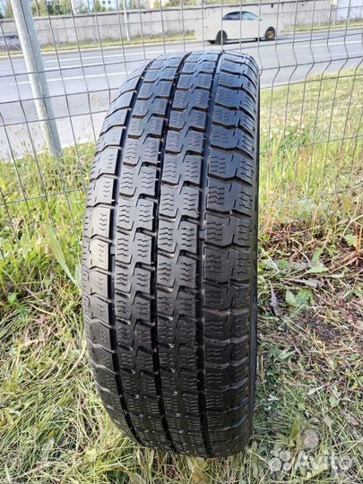 Таганка М-247 205/65 R15 94H