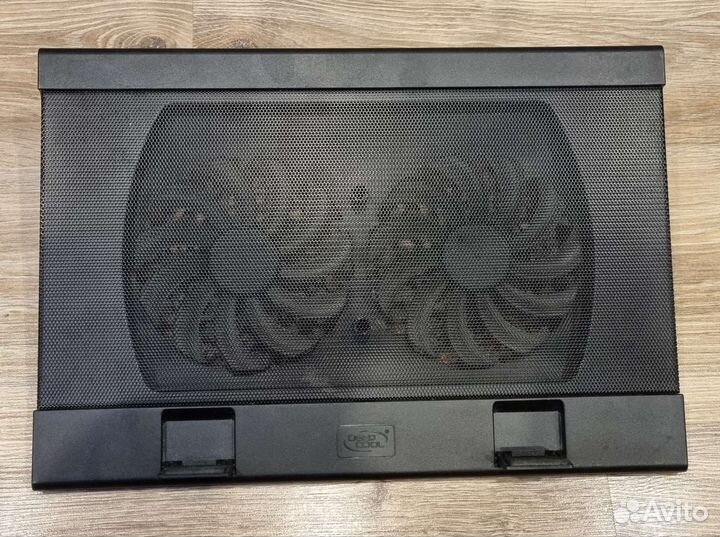 Охлаждающая подставка для ноутбука