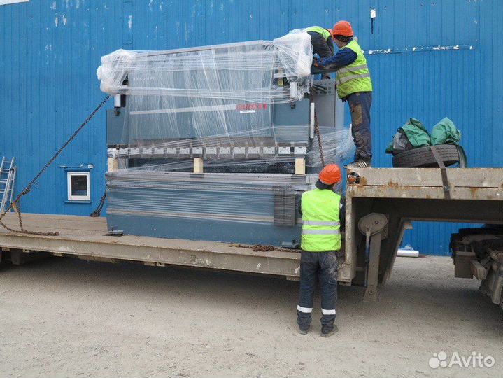 Выкуп станков и оборудования, помощь в реализации