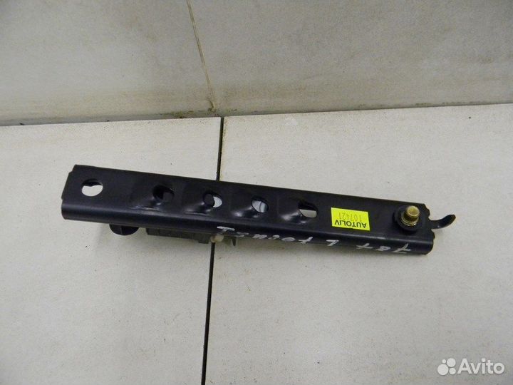 Механизм регулировки ремня безопасности Focus I 19