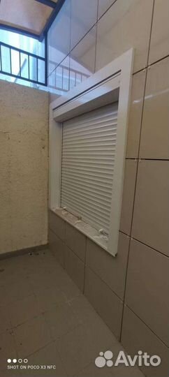 Рольставни