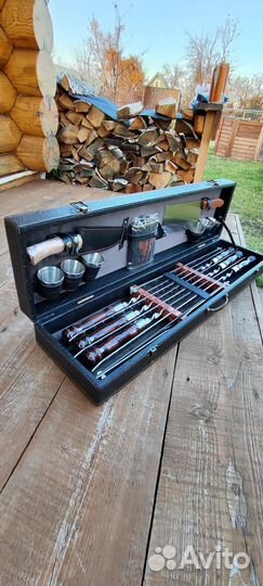 Подарочный набор для мужчины