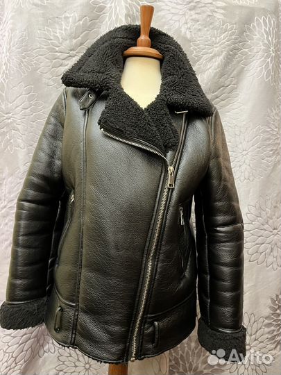 Косуха женская 46 р