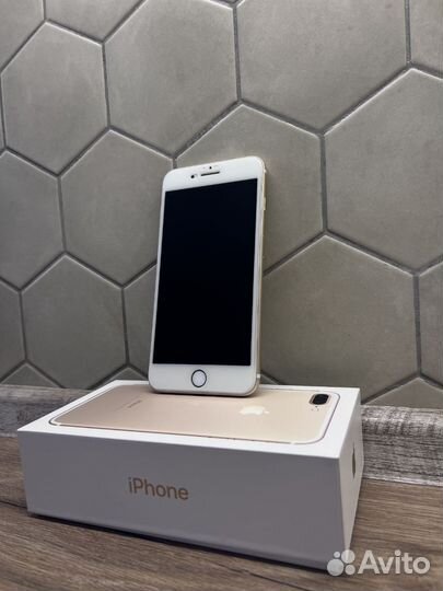 iPhone 7 Plus, 32 ГБ