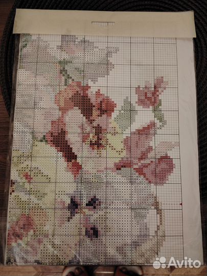 Набор для вышивания