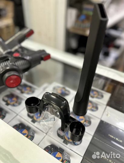 Пылесос dyson v11s Гарантия Малайзия 5