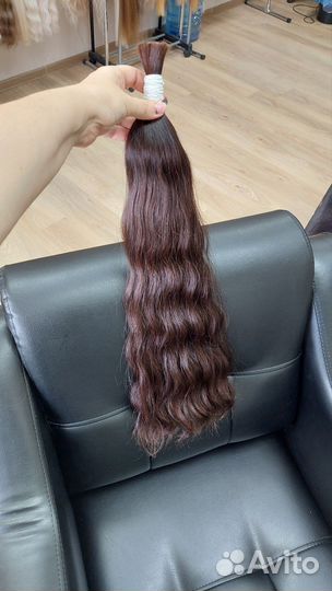 Волосы для наращивания