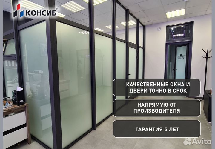 Пластиковые двери, нестандартные размеры