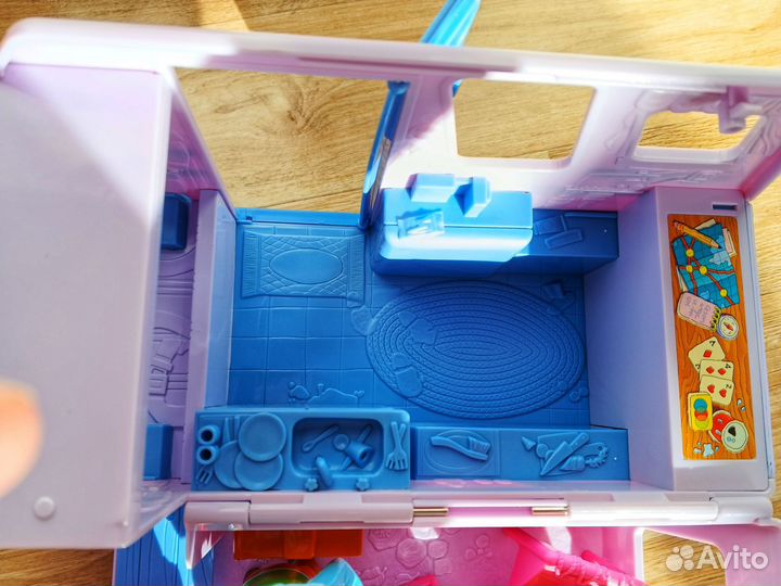 Ох,уж эти детки. 1998 г