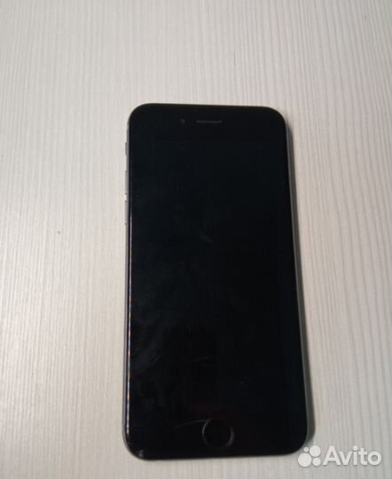 iPhone 6, 64 ГБ