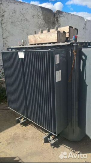 Трансформатор подстанции арт75368