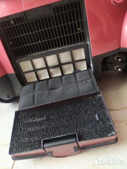 Пылесос shivaki svc 1747 с аквафильтром