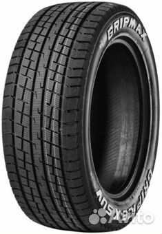 Gripmax Grip Ice X 235/55 R18 104H