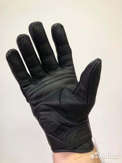 Перчатки shima bullet MEN M XL 2XL 3XL