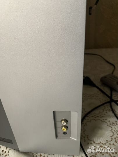 Телевизор samsung