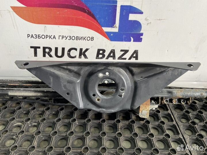 1803529 Трапеция стеклоочистителей Scania 5-series